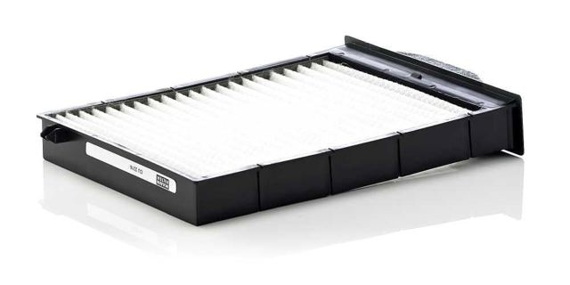 CU2316 Mann-Filter