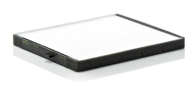 CU2330 Mann-Filter