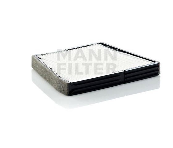 CU2337 Mann-Filter