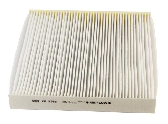 CU2358 Mann-Filter