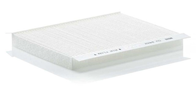 CU2422 Mann-Filter