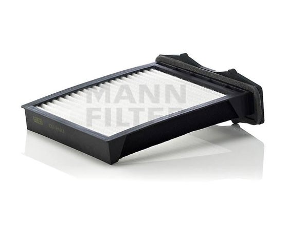 CU2423 Mann-Filter