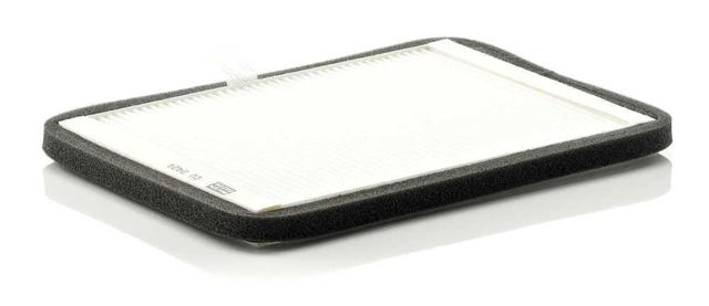 CU2424 Mann-Filter