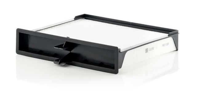 CU2430 Mann-Filter