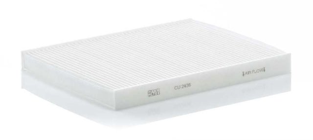 CU2436 Mann-Filter
