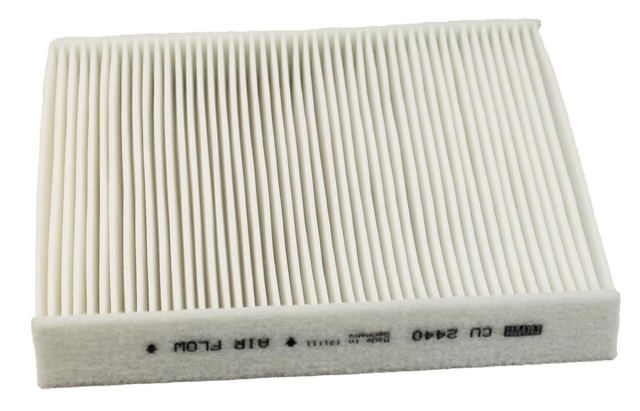 CU2440 Mann-Filter