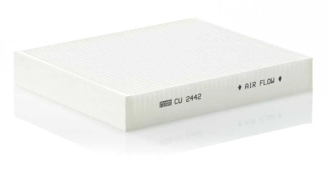 CU2442 Mann-Filter