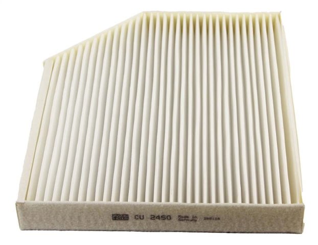 CU2450 Mann-Filter