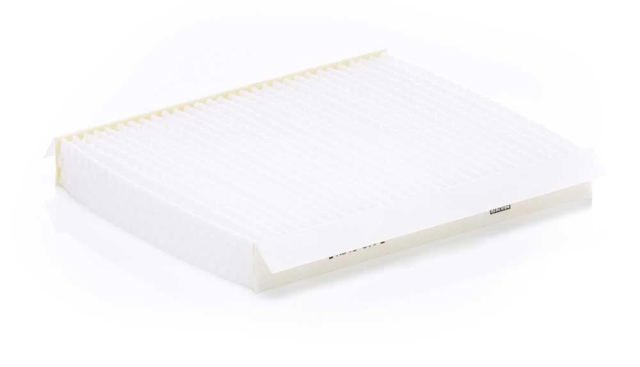 CU2454 Mann-Filter