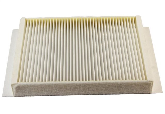 CU25002 Mann-Filter