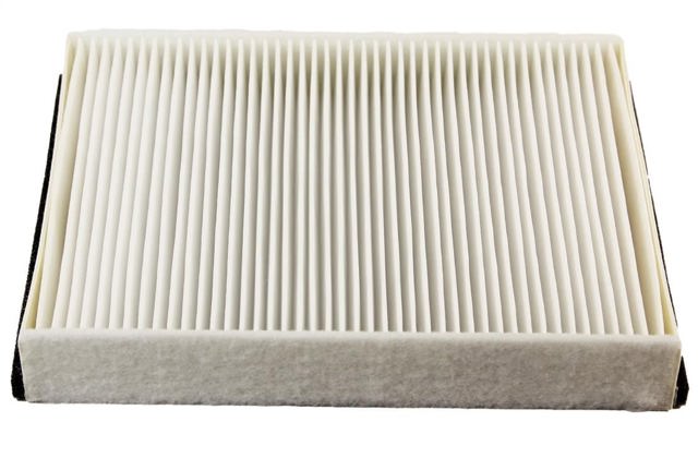 CU25007 Mann-Filter