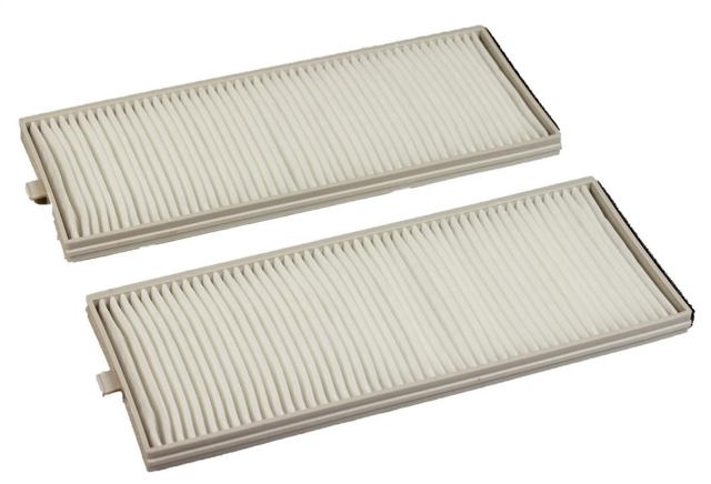 CU25062 Mann-Filter