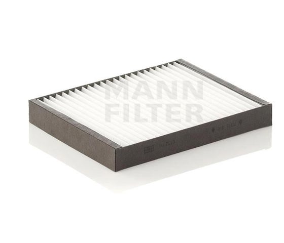CU2513 Mann-Filter