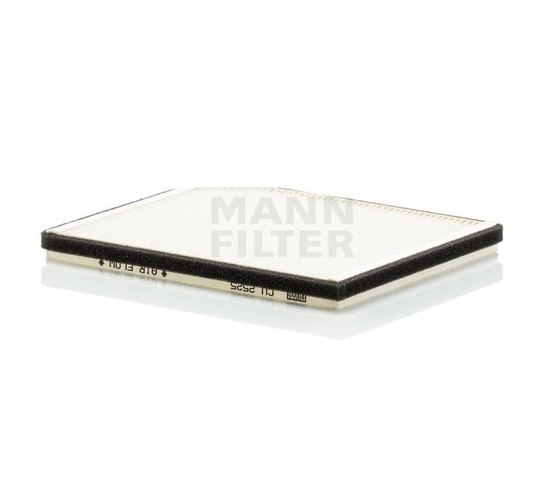 CU2525 Mann-Filter