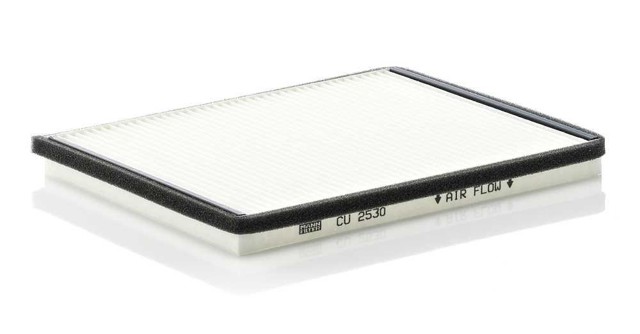 CU2530 Mann-Filter