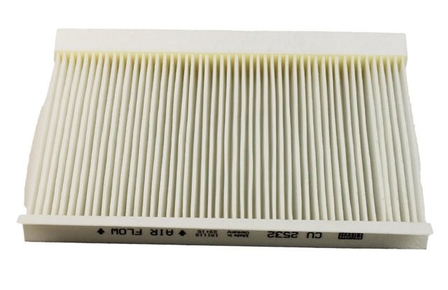 CU2532 Mann-Filter