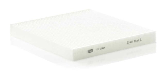 CU2544 Mann-Filter