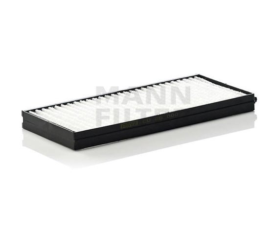 CU260002 Mann-Filter