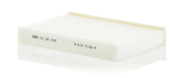 CU26006 Mann-Filter
