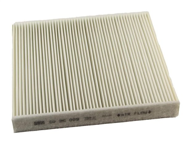 CU26009 Mann-Filter