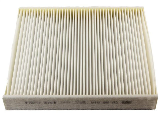 CU26010 Mann-Filter