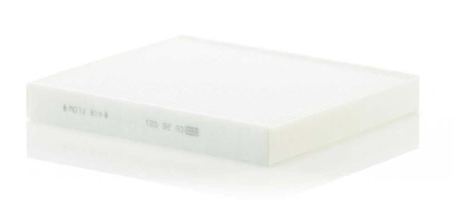 CU26021 Mann-Filter