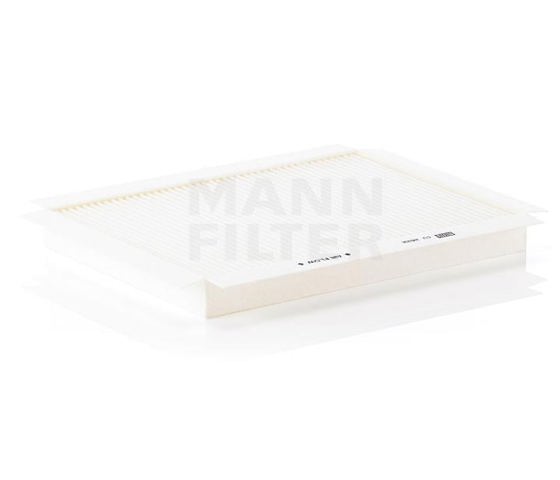 CU2622 Mann-Filter