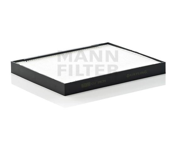 CU2634 Mann-Filter