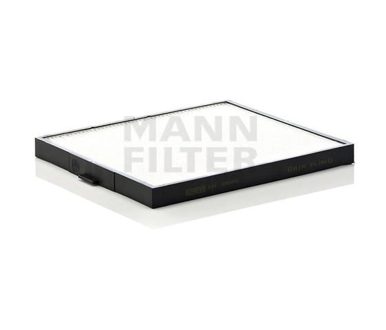 CU2640 Mann-Filter