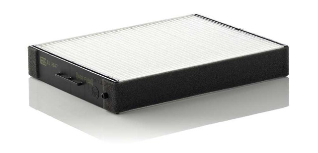 CU2647 Mann-Filter