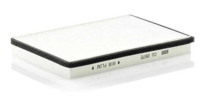 CU2672 Mann-Filter