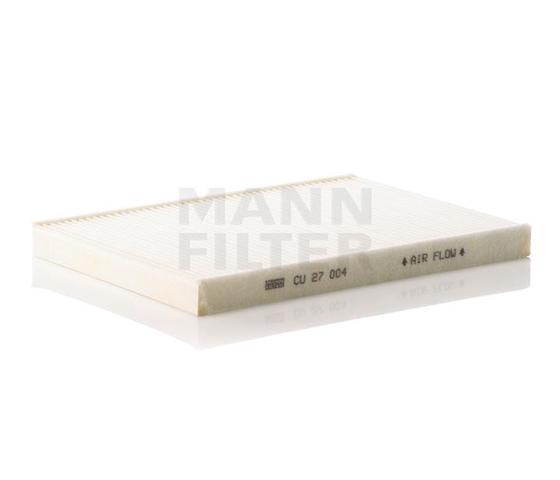 Filtro de salão CU27004 MANN