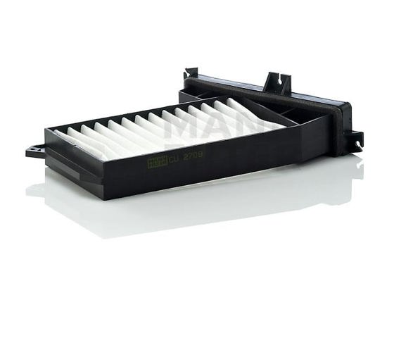 CU2709 Mann-Filter