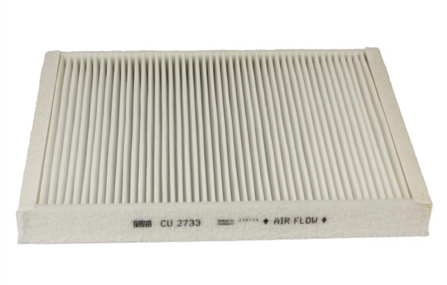CU2733 Mann-Filter