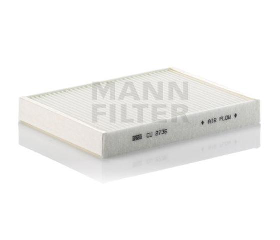 CU27362 Mann-Filter