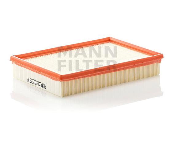 Filtro de salão CU2785 MANN