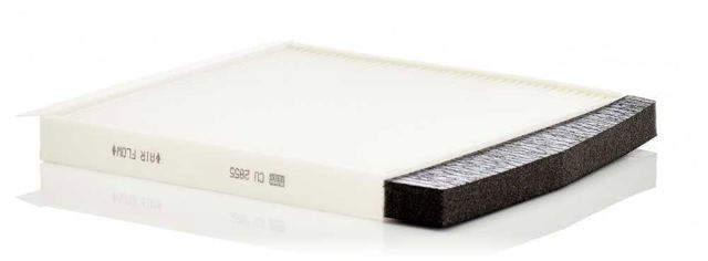 CU2855 Mann-Filter