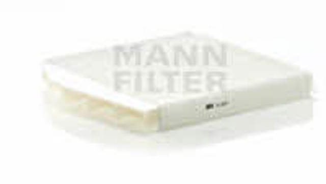 Filtro de salão CU28551 MANN