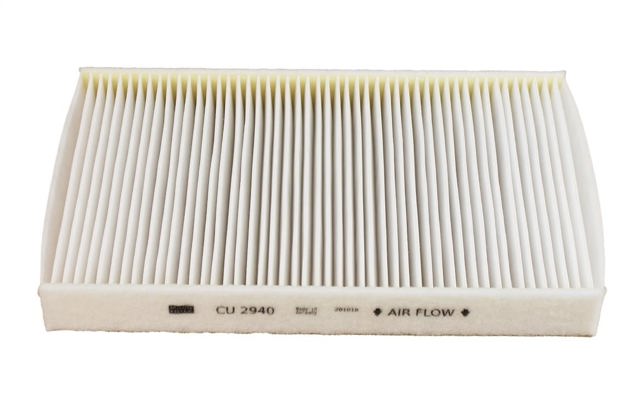 CU2940 Mann-Filter