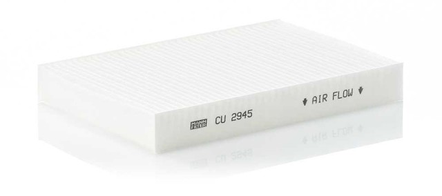 CU2945 Mann-Filter