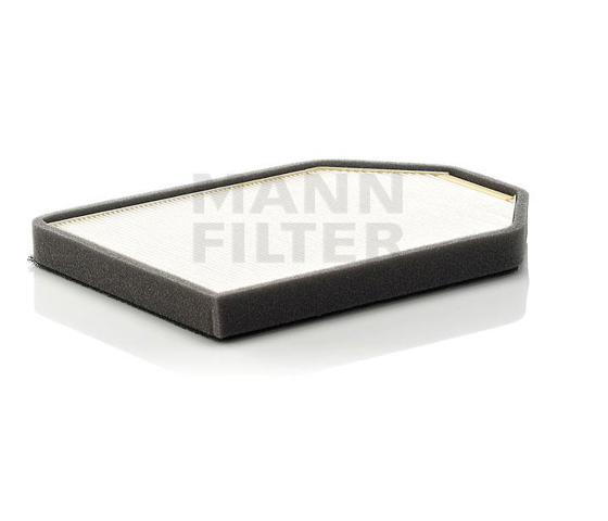 Filtro de salão CU29492 MANN