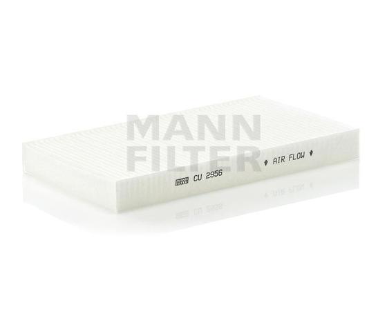 Filtro de salão CU2956 MANN