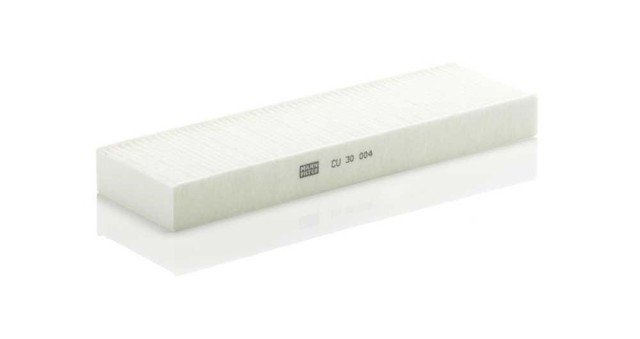 CU30004 Mann-Filter