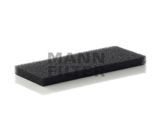 CU3001 Mann-Filter