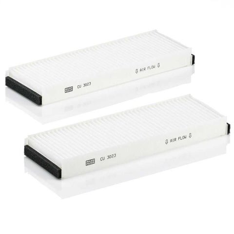 CU30232 Mann-Filter