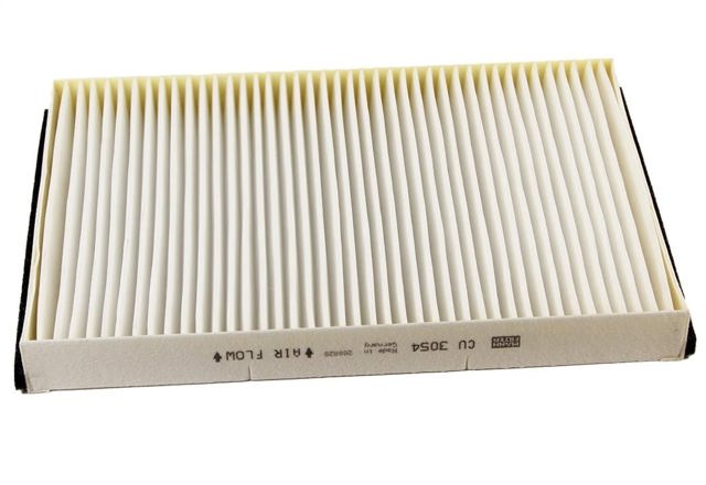 CU3054 Mann-Filter