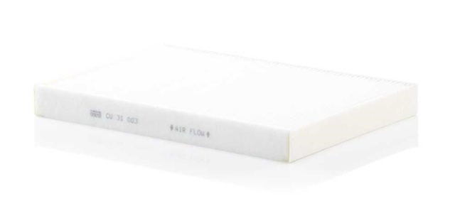 CU31003 Mann-Filter