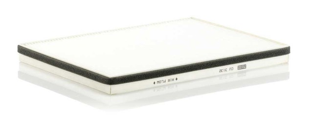 Filtro de salão CU3132 MANN