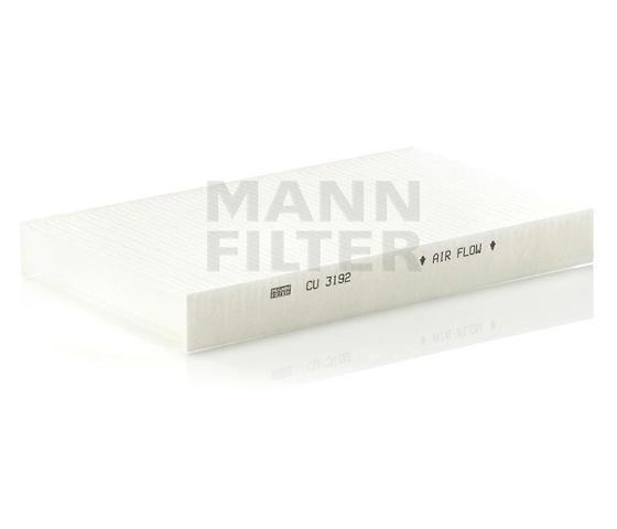 CU3192 Mann-Filter