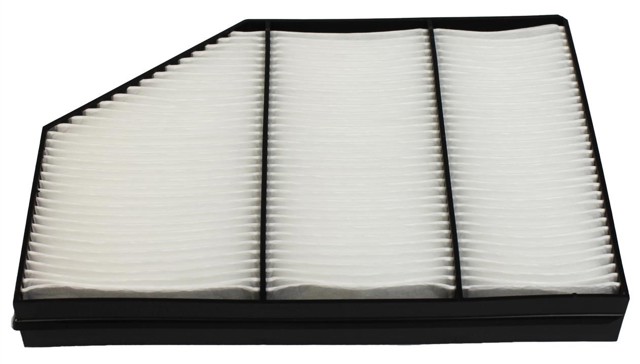 CU32001 Mann-Filter
